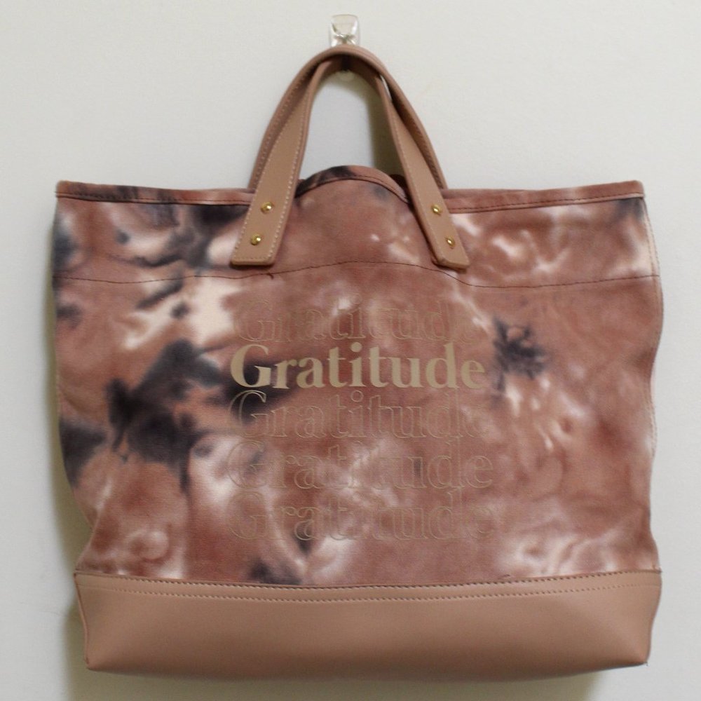 Like Dreams tote bag